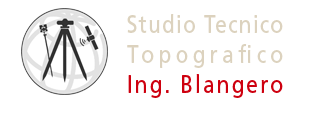 Studio Topografico Ing. Blangero